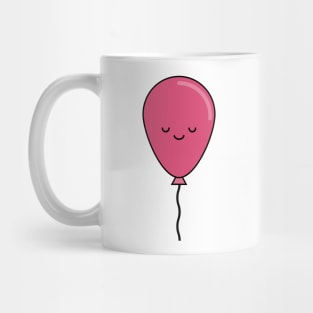 Balloon Mug